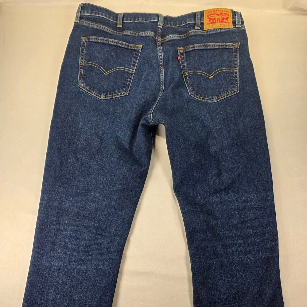 Levis levi 514